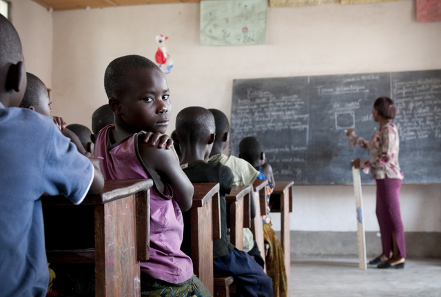 ... child soldiers and sex slaves, and those living in extreme poverty. ... child soldiers and sex slaves, and those living in extreme poverty.