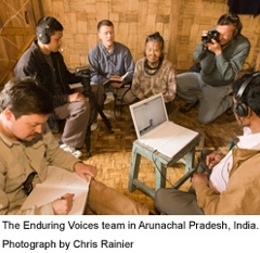 Endangered Language Causes | RM. Endangered Language Causes | RM.