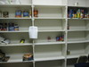 Bebashi & Fresh Grocer Facebook Food Drive