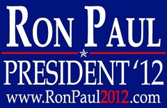 Write in or Republican, I will only vote for Ron Paul! Take the pledge!