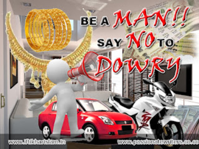 short essays on dowry system Ya but this essay about dowry system was better thsn i saw on another site essay on dowry system we live in our society it is made up of. short essays on dowry system Ya but this essay about dowry system was better thsn i saw on another site essay on dowry system we live in our society it is made up of.